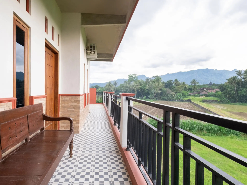 OYO 3076 Lilik Homestay Syariah