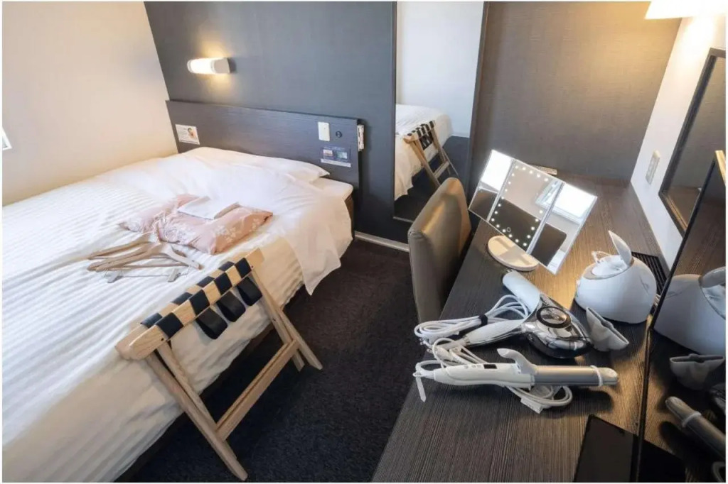 Super Hotel Asahikawa
