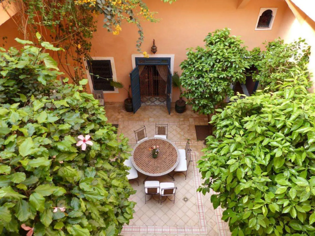 Riad El Filali