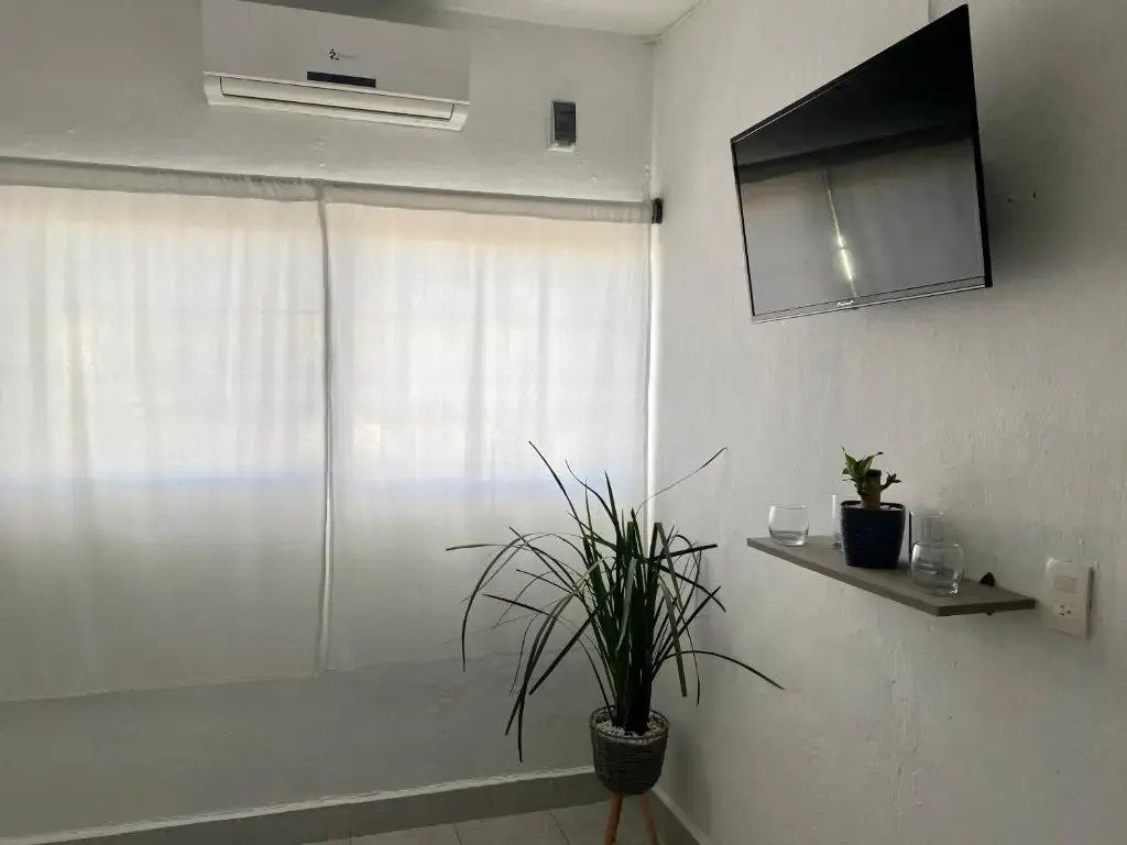 Hotel Chi Ibal Hu Cancun