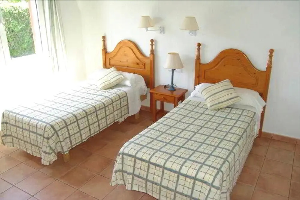 Villas Torret de Baix