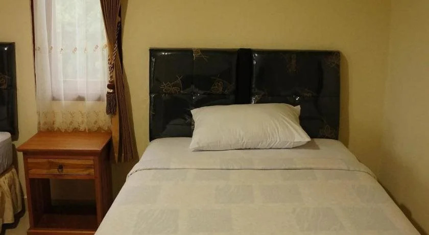 Rinjani Family Homestay