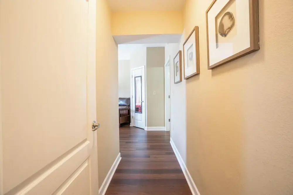 Mountain View Condo 3307
