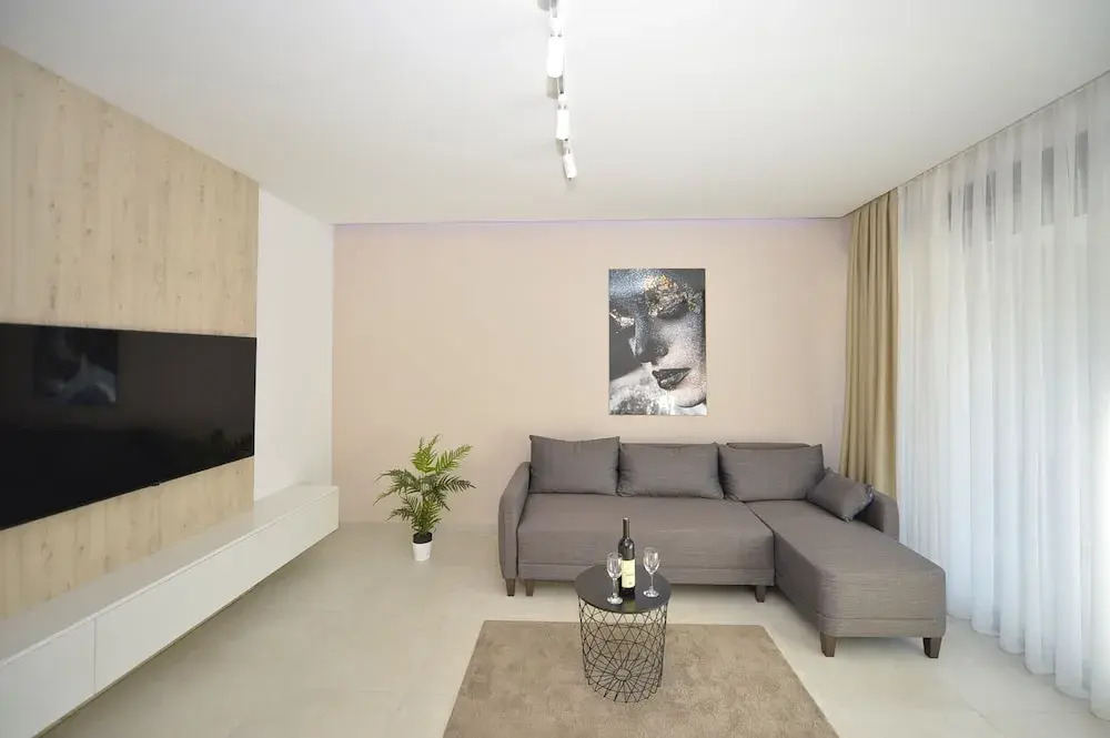 Solaris Lux Apartments