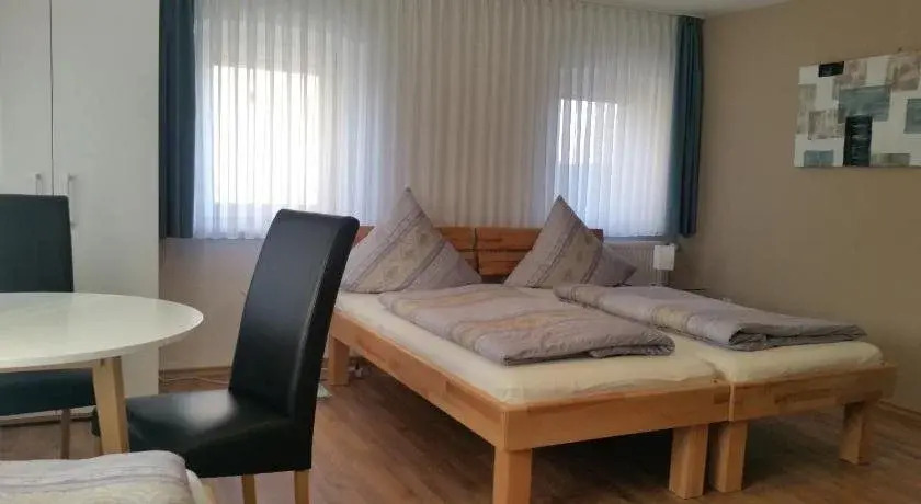 Pension Goldener Stern