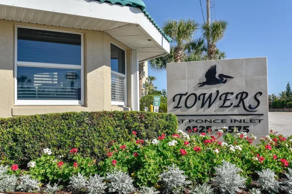 Ponce Inlet