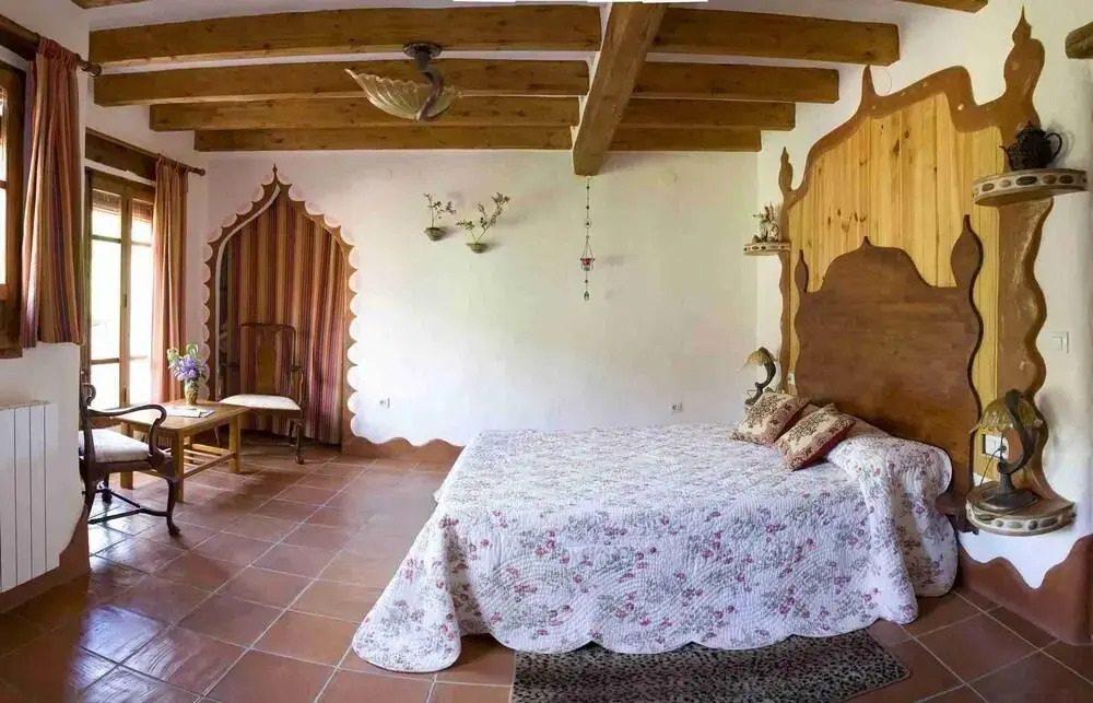 Posada Del Río Carbo