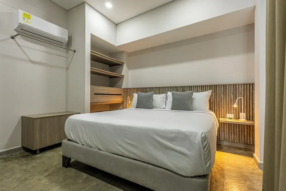 Apartamento De La Cruz Estudio By Soho