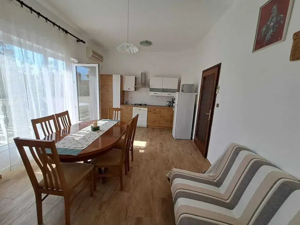 Apartments Berny