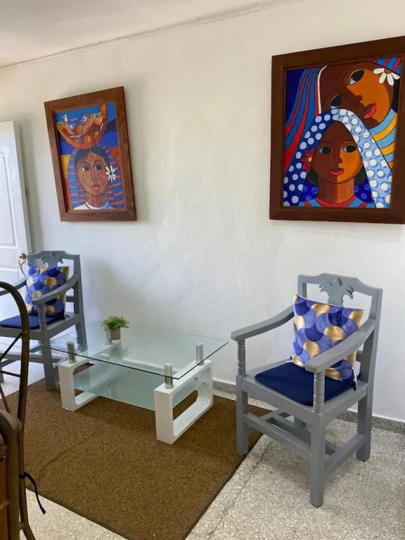 Apartamentos Magallanes Romana