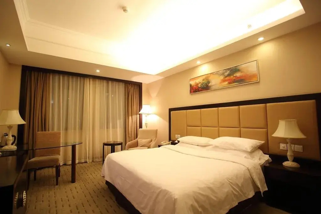 Wassim Hotel JiaXing