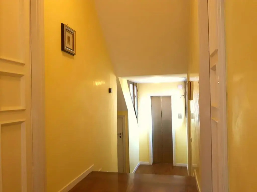 I 13 Cavalieri Guest House