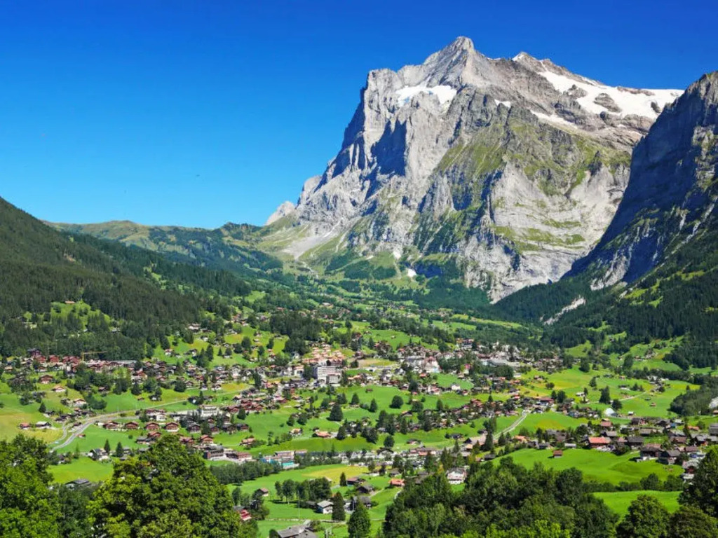 Chalet Abendrot 33047