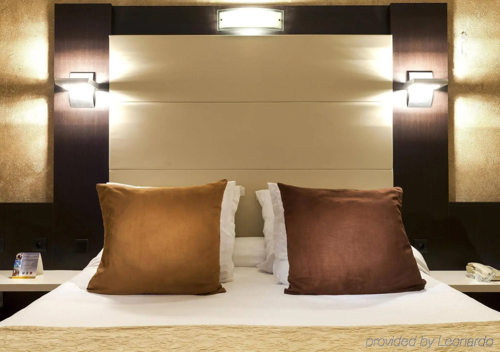 The Originals City, Hôtel Galaxie, Nice Aéroport