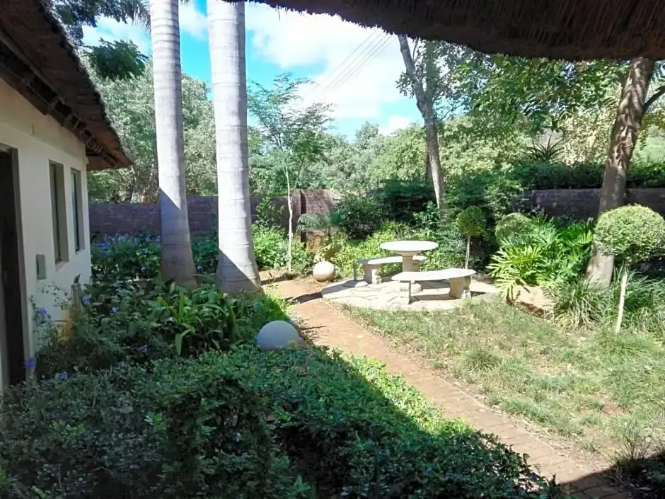 Kruger Allo B&B