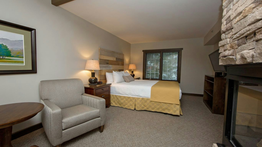 Corduroy Inn and Lodge, Trademark Collection by Wyndham