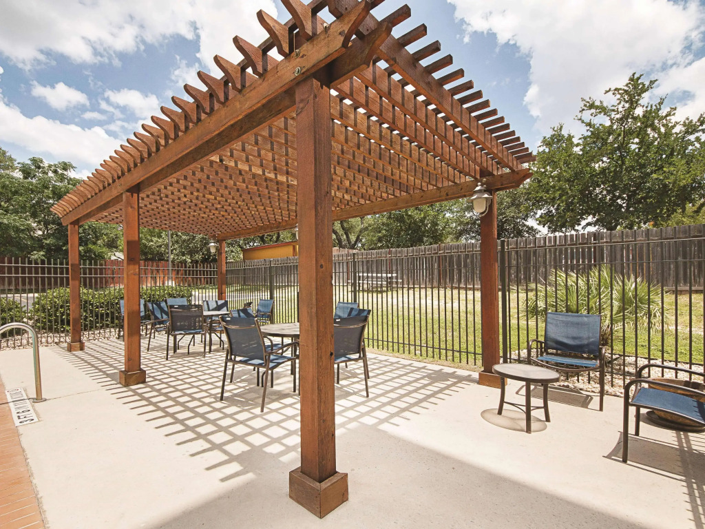 La Quinta by Wyndham San Antonio Northwest