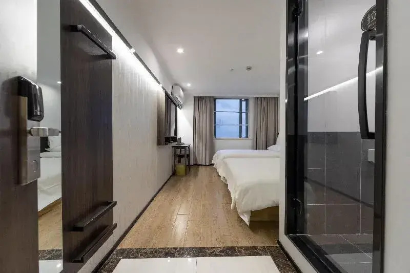 Hi Inn (Shanghai the Bund Renmin Road)