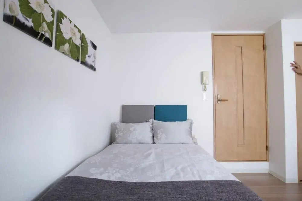 Daikokucho Apartment DG