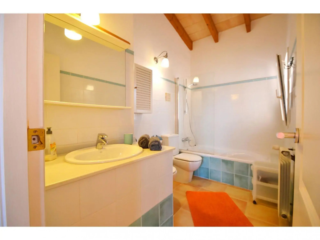 Cottage in Mallorca near Sandy Beach
