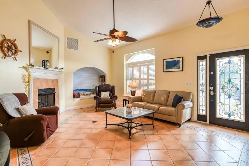 Atlantic Oaks Beach House