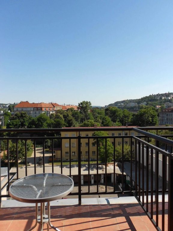Apartments u Staropramenu