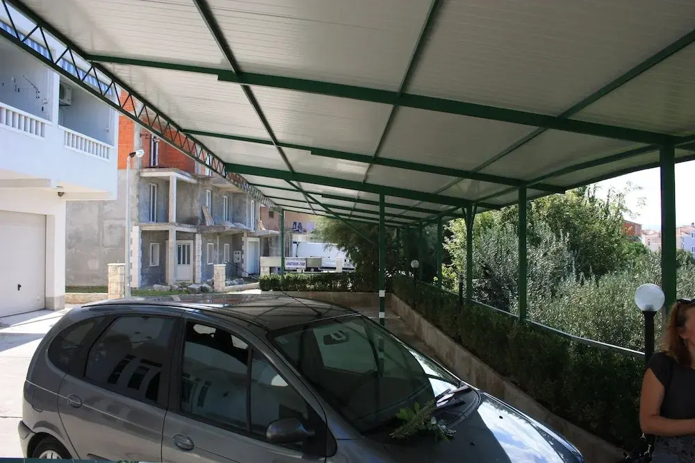Apartments Ivan