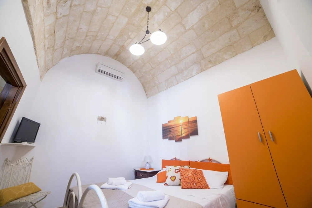B&B La Campana Salentina
