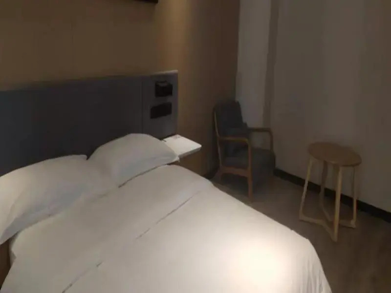 LANO Hotel Jiangsu Lianyungang Donghai County Anfeng Town