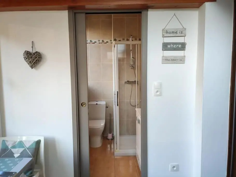 Studio Belles Prestations En Cevennes (Adults Only)