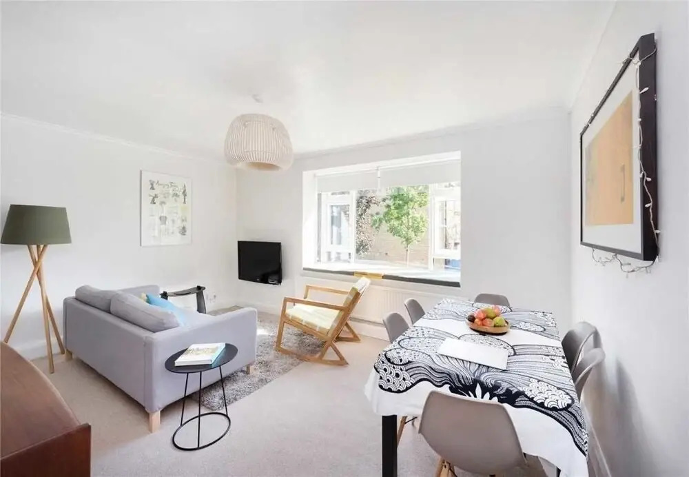 Modern Putney Home close to the River Thames