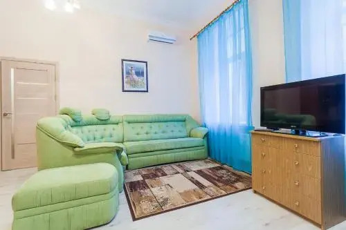 KhreshchatykApartments