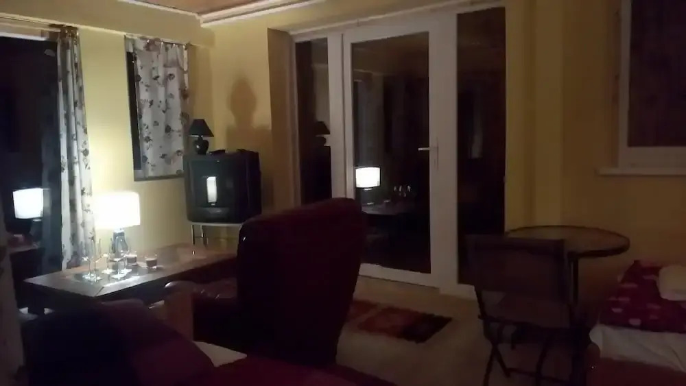 Immaculate 1-bed House in Nagymaros