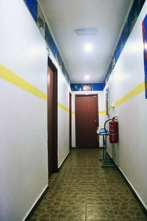 Warisan Family Inn