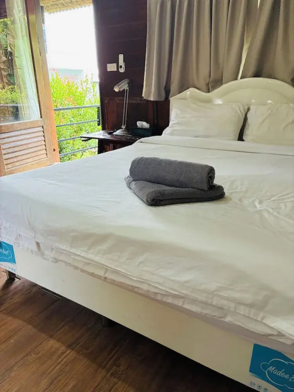 Gm Bungalow at Chaweng hill