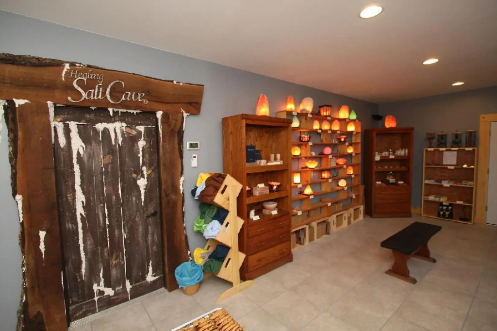 Phineas Swann Inn & Spa