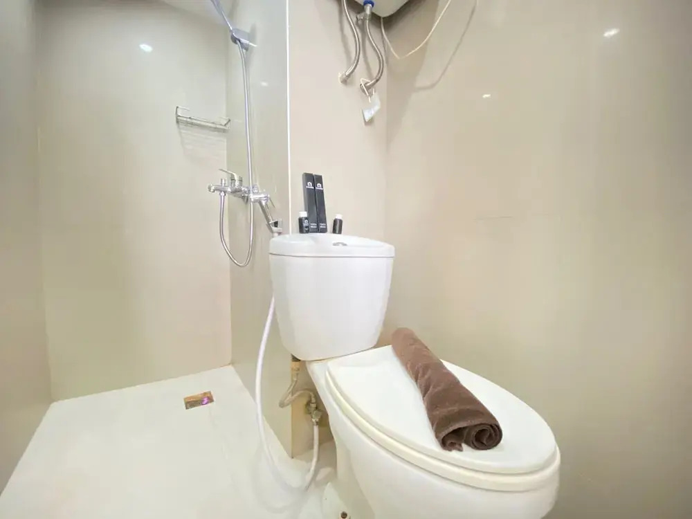 Cozy 2Br Apartment At The Jarrdin Cihampelas Near Ciwalk
