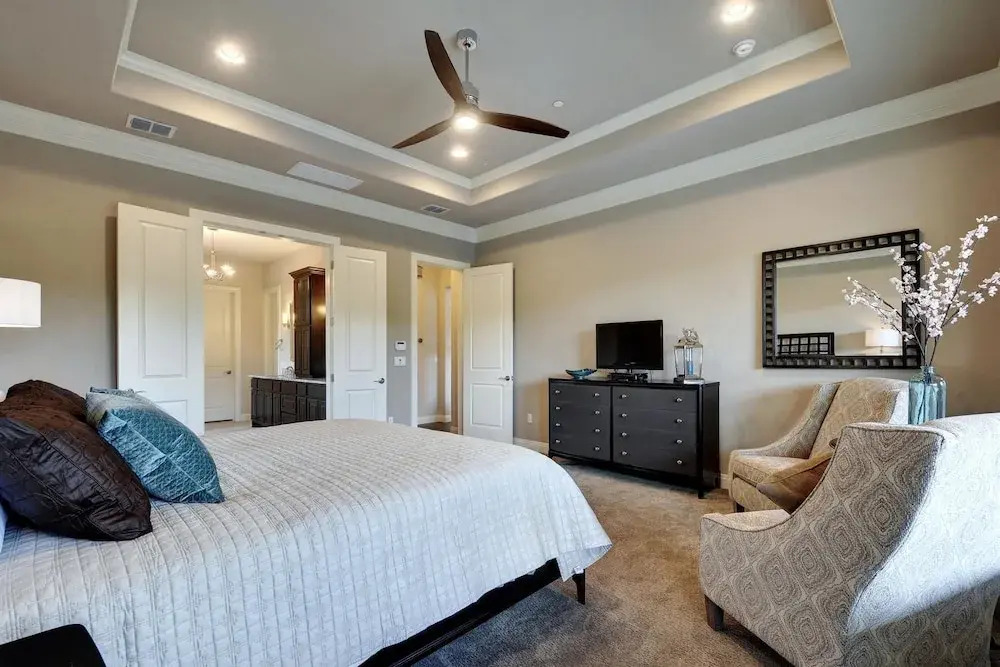 1901 Big Horn Home by RedAwning