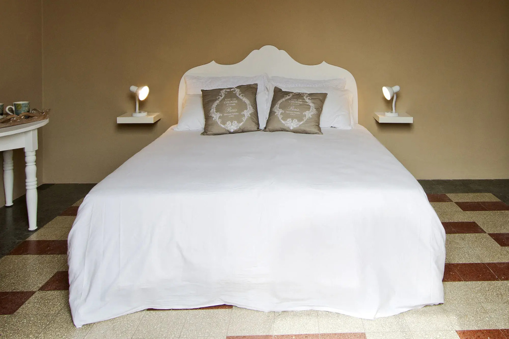 BluLassù City Center Rooms