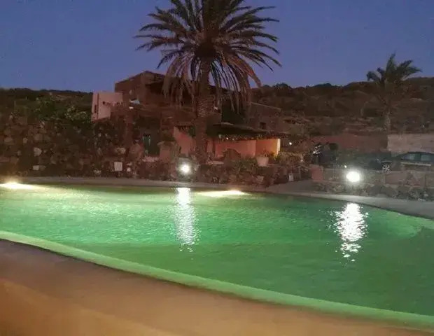 Dammusi Uliveto