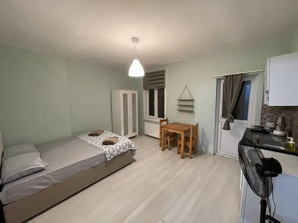 Taksim Taila Apartments No 2