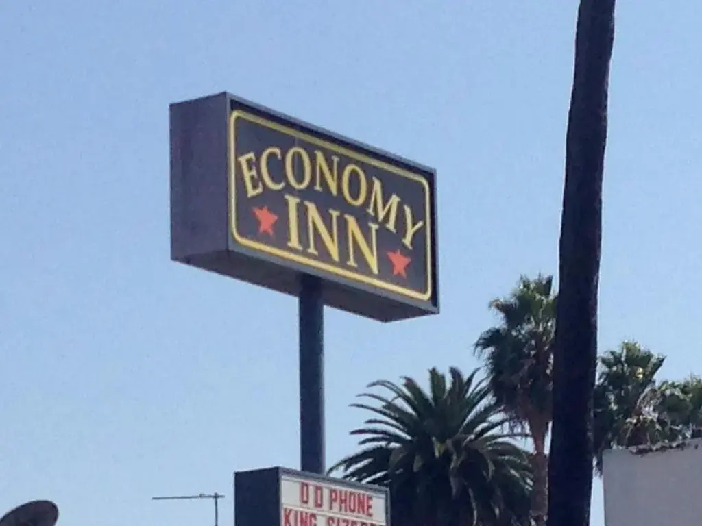 Economy Inn Hollywood