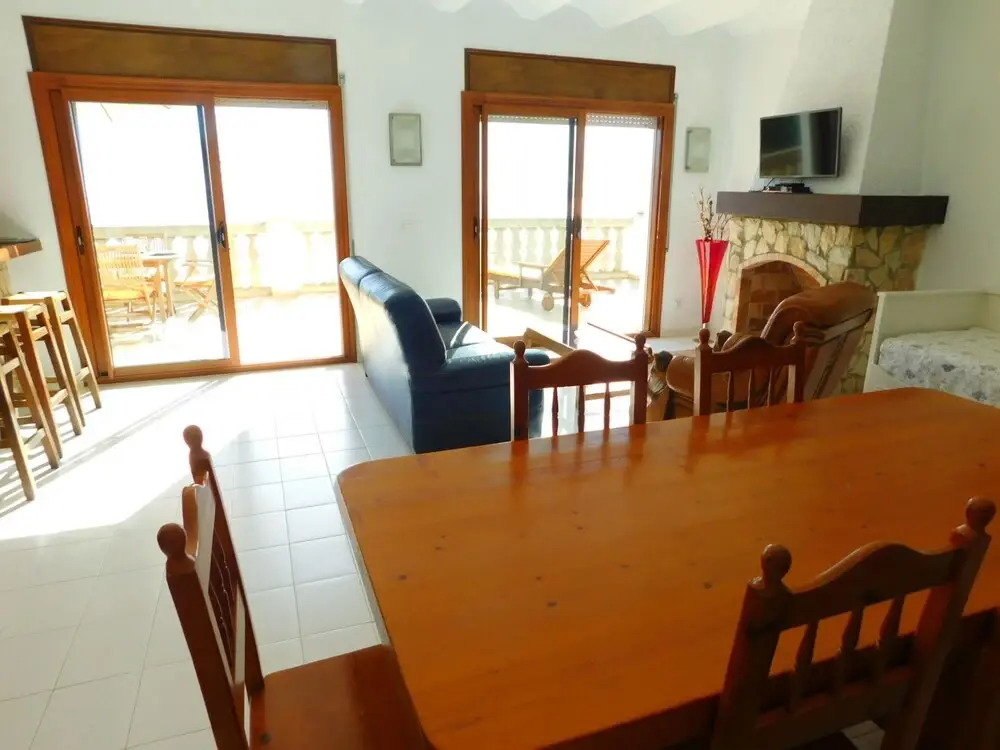Casa Jeroni - A190