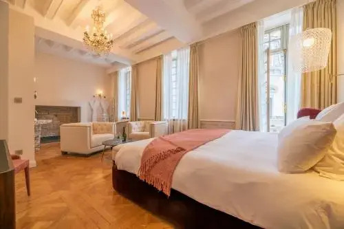 Maison Leopold