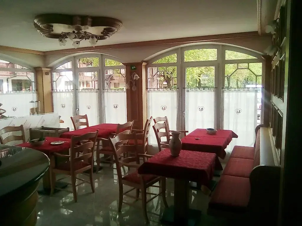 Hotel Garni Al Nardis