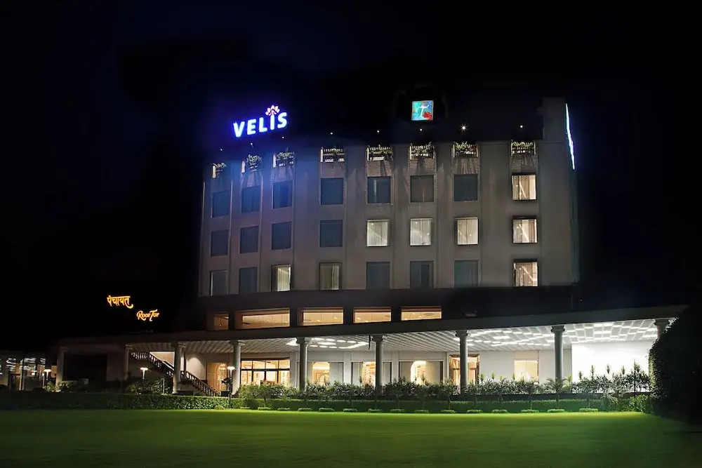 TreeHouse Velis Sonipat