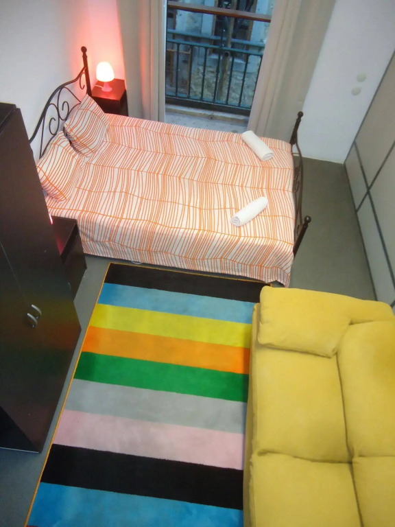Welcome Guest House
