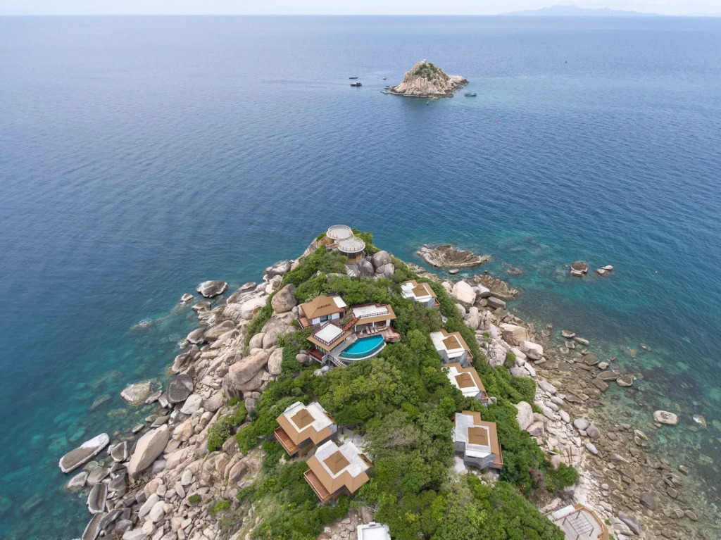 Sai Daeng Resort