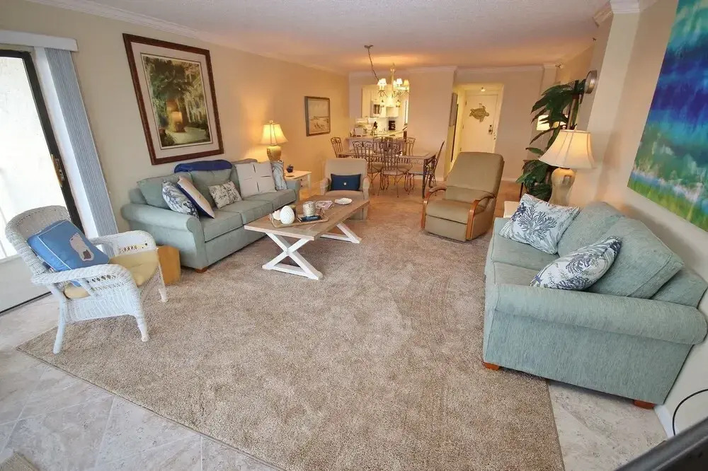 Shorehom by the Sea 21 Apartment 2