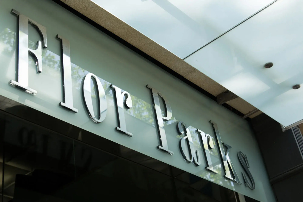 Flor Parks